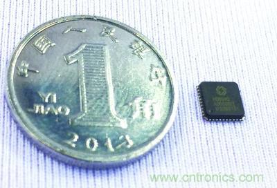 解碼北斗三號(hào)，它都采用了哪些新技術(shù)？