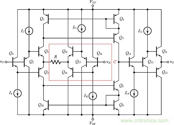 尋求理想晶體管？