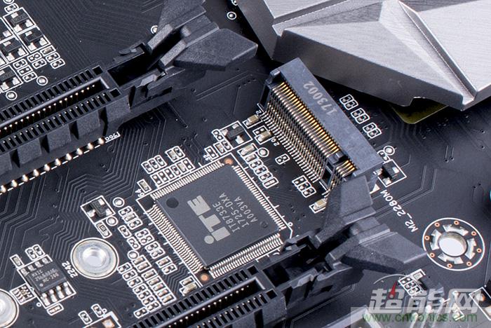 那些長短不一的PCI-E插槽都有什么不一樣？