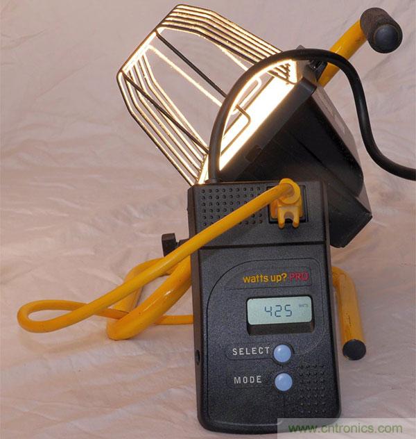 家電閑時功耗多少？結(jié)果超出想象！