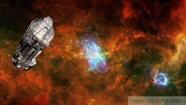 紅外傳感器工作原理、種類、特點(diǎn)以及應(yīng)用詳解