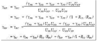 電動(dòng)汽車絕緣電阻如何在線檢測(cè)？