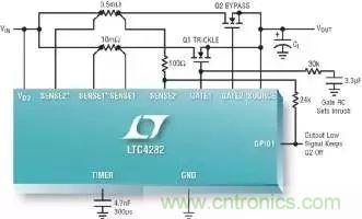 如何實現(xiàn)電動汽車電源控制和遙測？