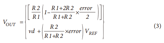 一起來找&ldquo;茬&rdquo;&mdash;&mdash;這樣搞定差動放大器性能優(yōu)化