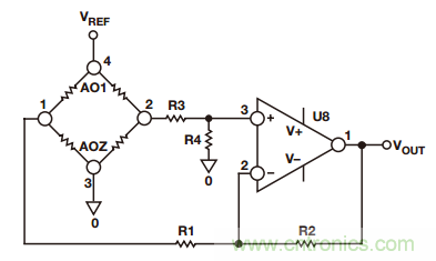 一起來找&ldquo;茬&rdquo;&mdash;&mdash;這樣搞定差動放大器性能優(yōu)化
