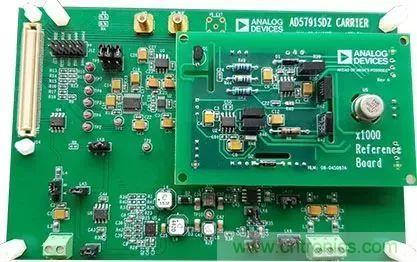 高精度電壓源，精益求精不能停！