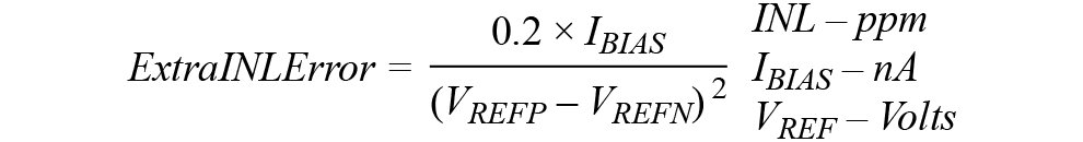 高精度電壓源，精益求精不能停！