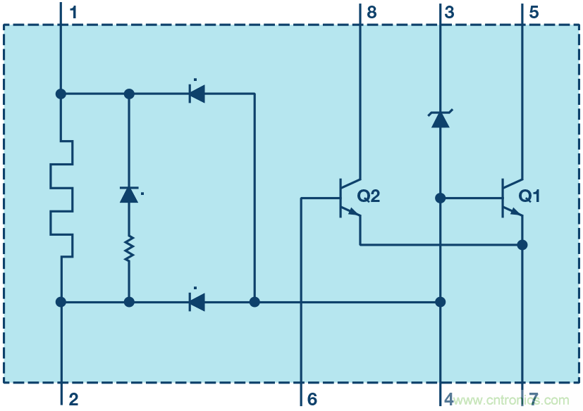 高精度電壓源，精益求精不能停！