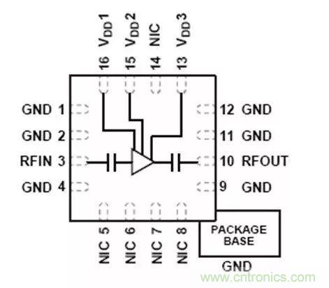 電源時(shí)序留個(gè)心，偏置不&ldquo;跑偏&rdquo;！