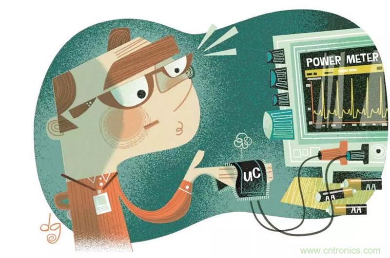 客戶投訴器件功耗太大，&ldquo;元兇&rdquo;原來(lái)是它！