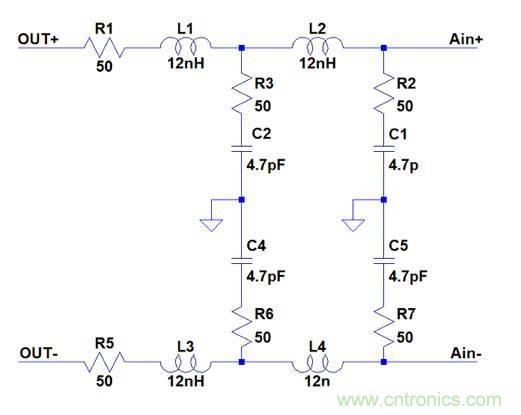 為了提高線性度，濾波器用吸收式還是反射式？