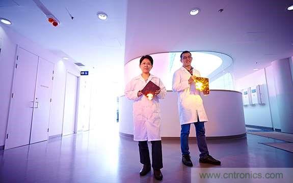 細數2017年幾大電力和能源發(fā)展