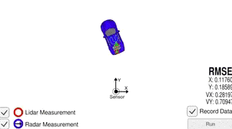 走直線很難嗎？陀螺儀表示，少了它機(jī)器人連直線都走不了