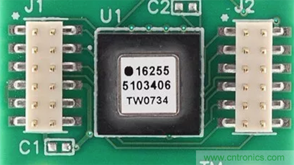 走直線很難嗎？陀螺儀表示，少了它機(jī)器人連直線都走不了