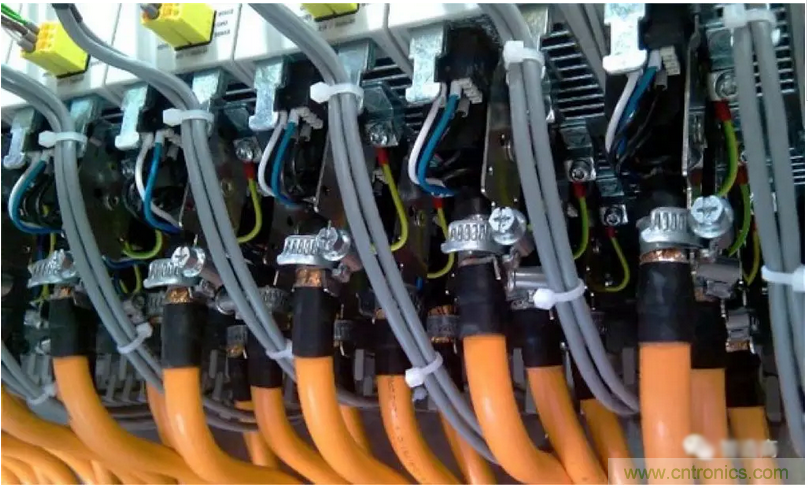 屏蔽電纜的作用是什么？