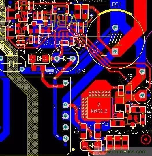 開關電源EMC過不了？PCB畫板工程師責任大了！