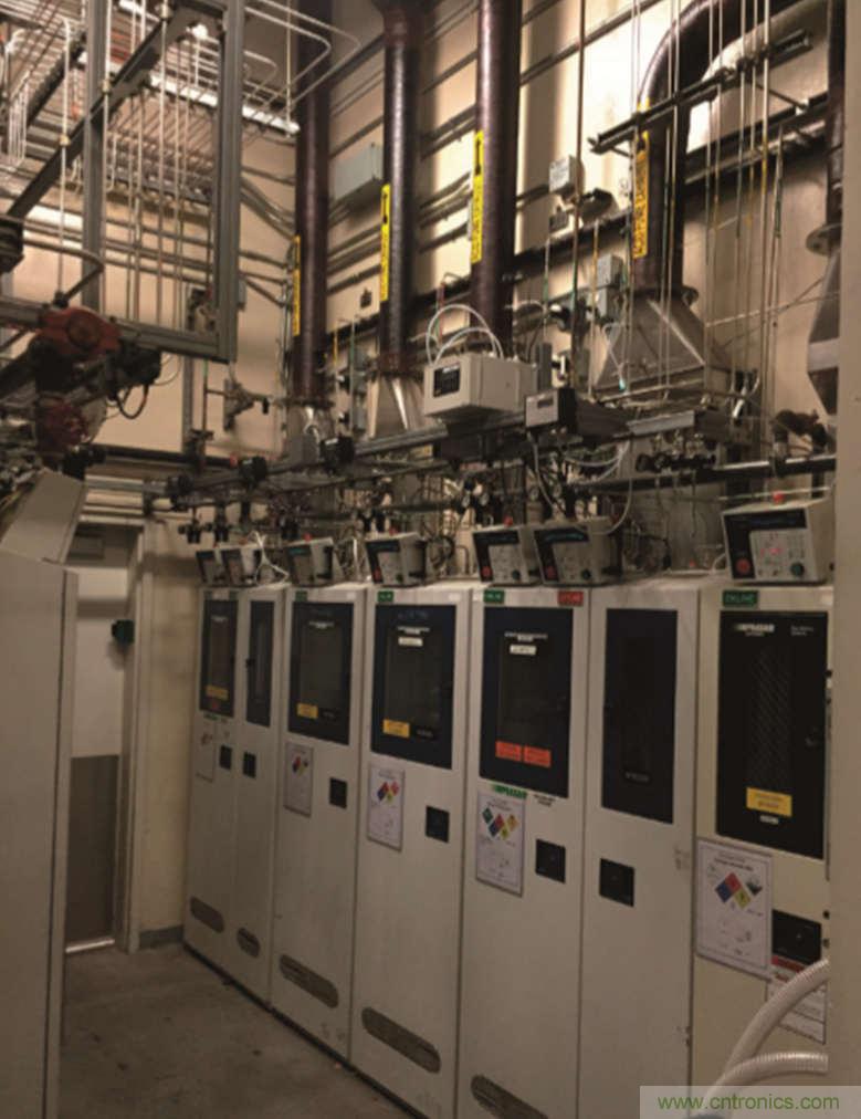 從兩個典型案例，看無線傳感器網絡在工業(yè)應用中的發(fā)展趨勢