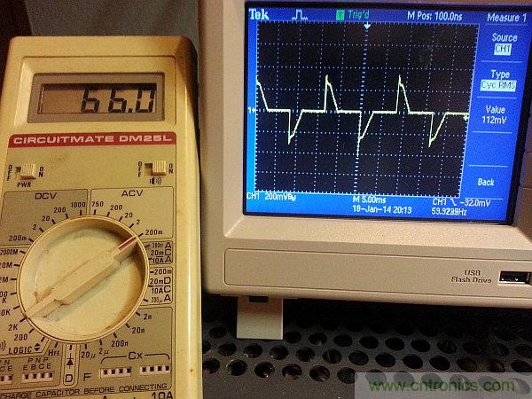 幾款電路設(shè)計(jì)的&ldquo;敗筆&rdquo;