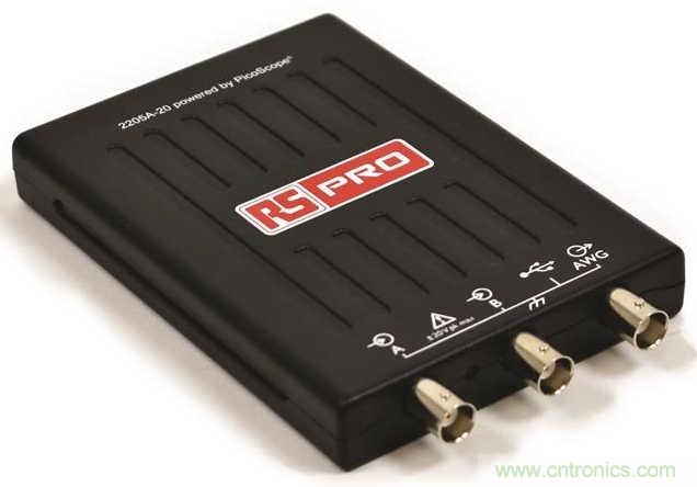 幾款新型低端示波器，你中意哪款？