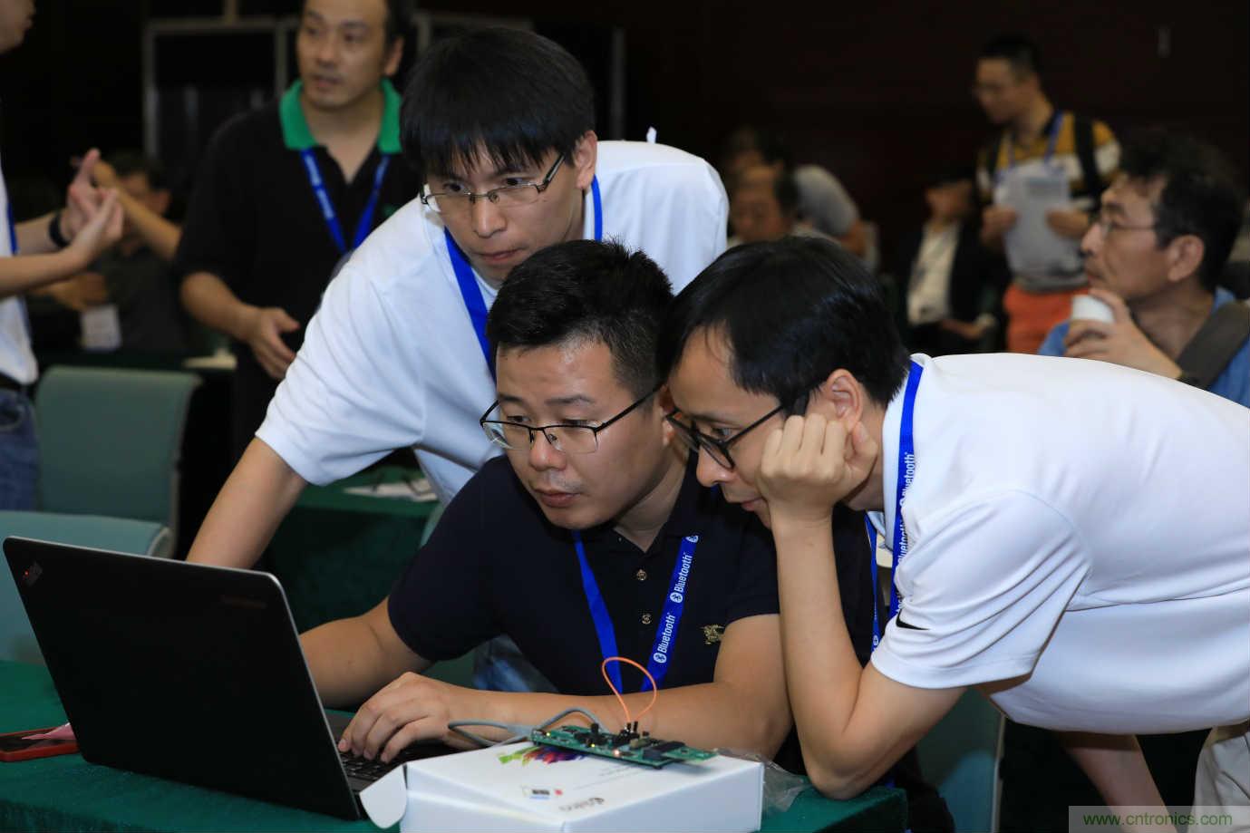 Bluetooth Asia 2018藍(lán)牙亞洲大會(huì)，報(bào)名開始！