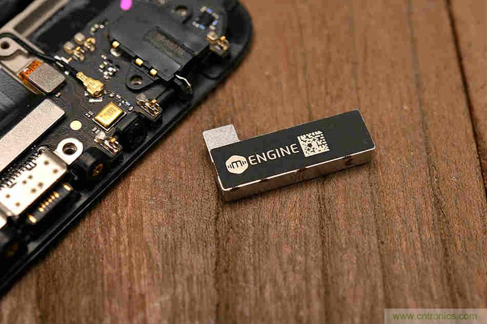 拆解魅族15 Plus：玩轉(zhuǎn)了新概念，但其工藝究竟如何？