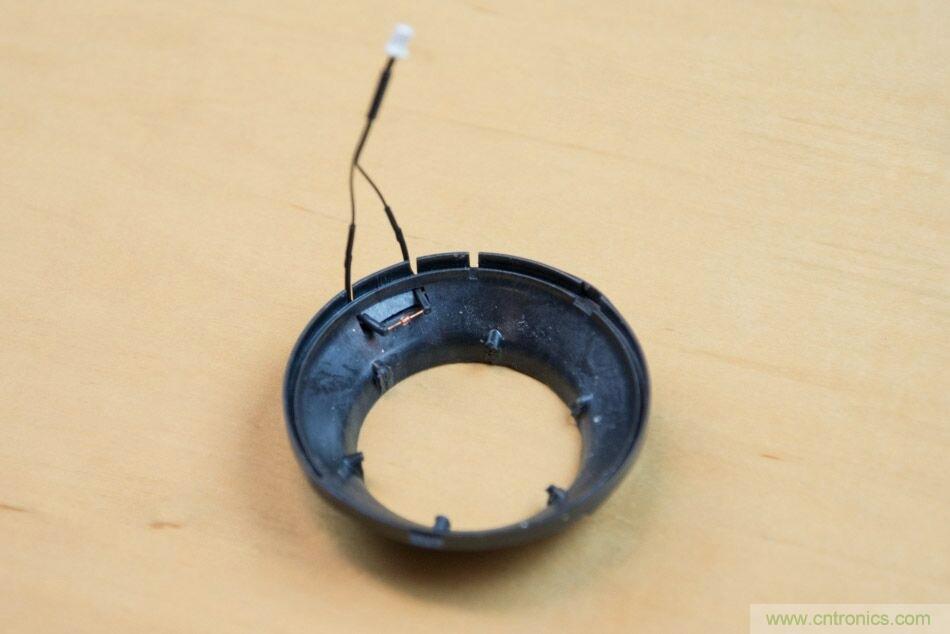 拆解戴森吹風(fēng)機(jī)：近三千元的價(jià)格貴在哪？