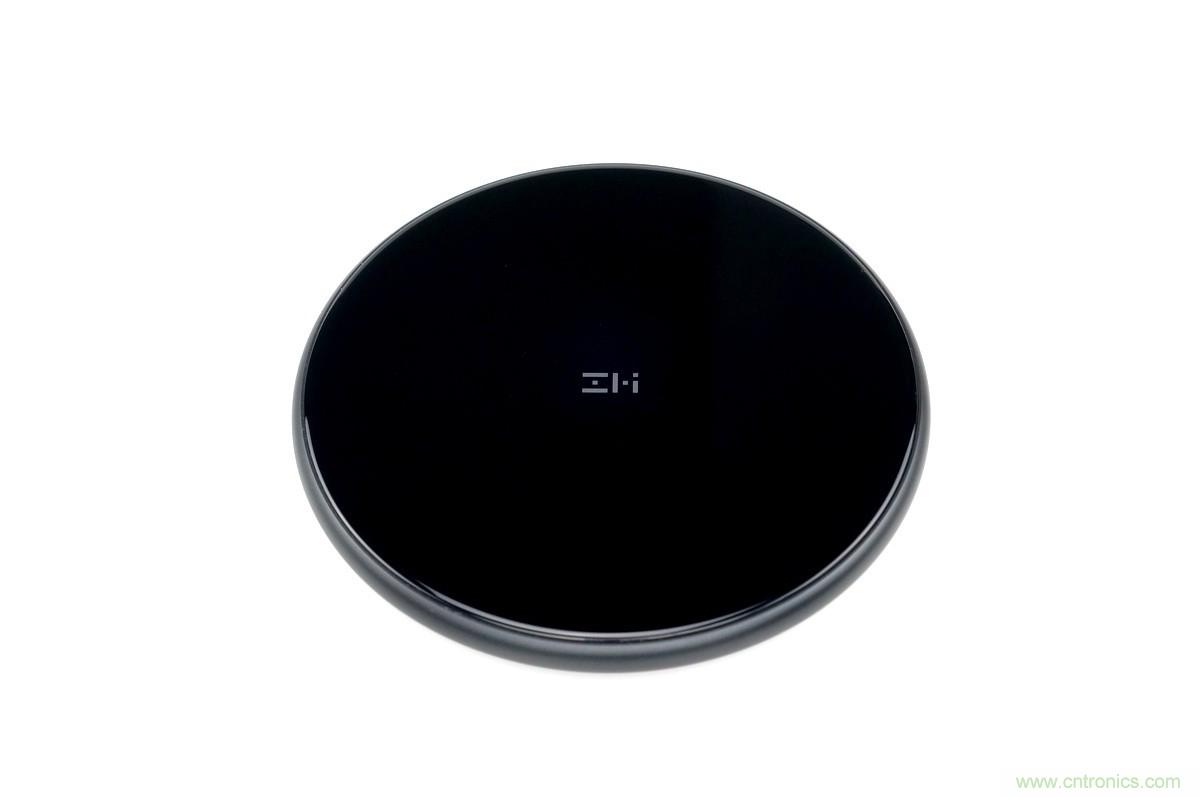 拆解對比：系出同門，小米、紫米無線充電器的差別有多大？