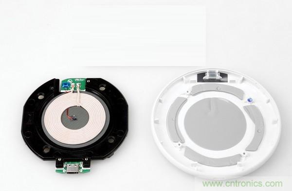 拆解對比：系出同門，小米、紫米無線充電器的差別有多大？