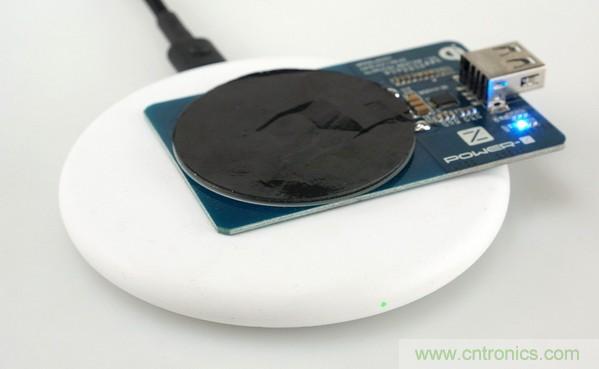 拆解對比：系出同門，小米、紫米無線充電器的差別有多大？