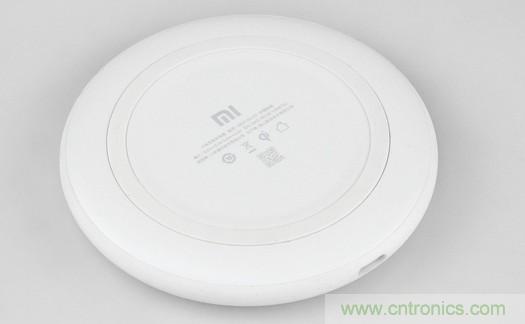 拆解對比：系出同門，小米、紫米無線充電器的差別有多大？