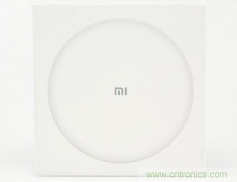 拆解對比：系出同門，小米、紫米無線充電器的差別有多大？