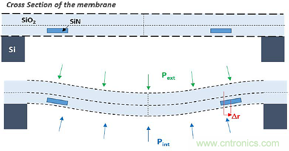 大腦神經(jīng)探針？我看用MOM壓力傳感器蠻合適