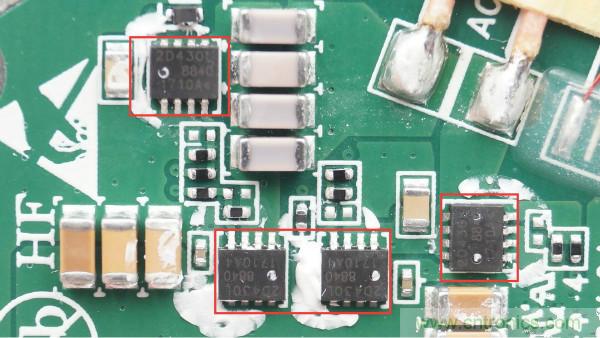 拆解華為保時(shí)捷設(shè)計(jì)快充無(wú)線充電器：憑啥能賣699？