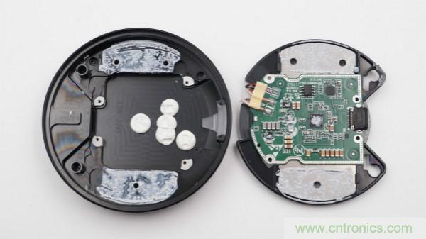 拆解華為保時(shí)捷設(shè)計(jì)快充無(wú)線充電器：憑啥能賣699？