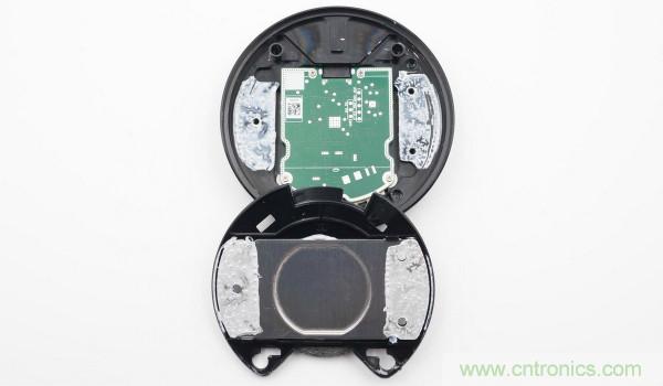 拆解華為保時(shí)捷設(shè)計(jì)快充無(wú)線充電器：憑啥能賣699？