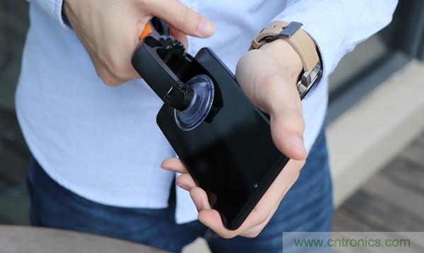 魅族M15拆解：做工精致，壓感Home鍵采用中國芯