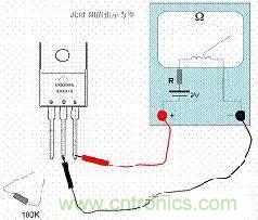 了解MOS管，看這個(gè)就夠了！