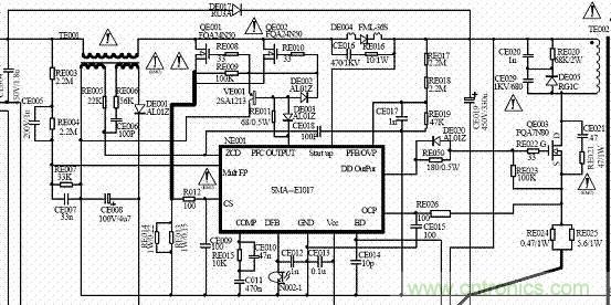 了解MOS管，看這個(gè)就夠了！