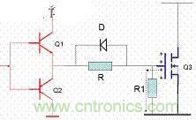 了解MOS管，看這個(gè)就夠了！