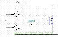 了解MOS管，看這個(gè)就夠了！