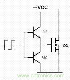 了解MOS管，看這個(gè)就夠了！