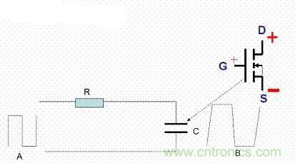 了解MOS管，看這個(gè)就夠了！