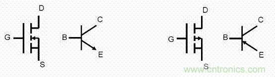 了解MOS管，看這個(gè)就夠了！