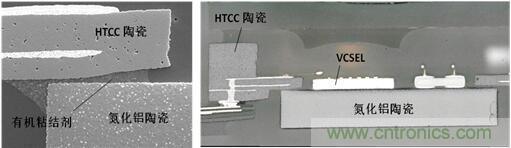 解剖iPhone X 3D感測(cè)元件，DPC陶瓷基板前途無(wú)限
