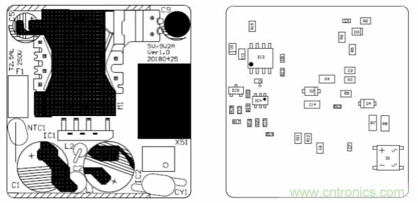 極簡電源設(shè)計，適應各種快充和適配器設(shè)備