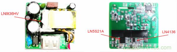 極簡電源設(shè)計，適應各種快充和適配器設(shè)備