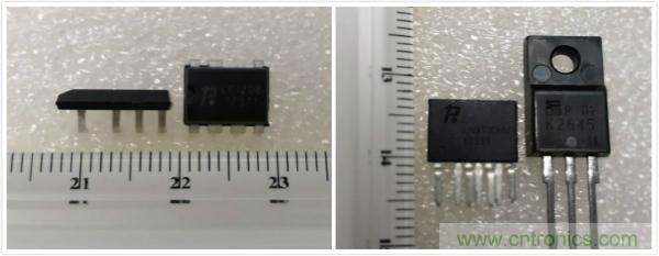 極簡電源設(shè)計，適應各種快充和適配器設(shè)備