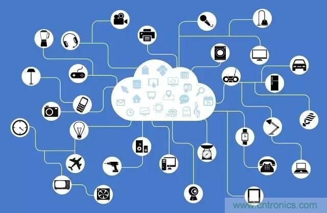 新型智能芯片：在電池沒電時仍可繼續(xù)工作！