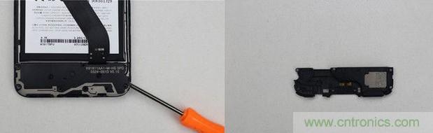 拆解魅藍(lán)6T：百元機(jī)的品質(zhì)就真的低？