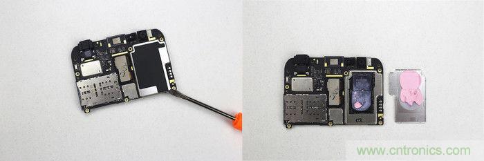 拆解魅藍(lán)6T：百元機(jī)的品質(zhì)就真的低？